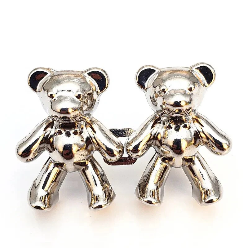 1 Pair Clothes Accessories - Image 7