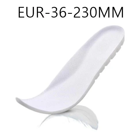 1 Pair Elastic Ultralight Soft Insoles - Image 11