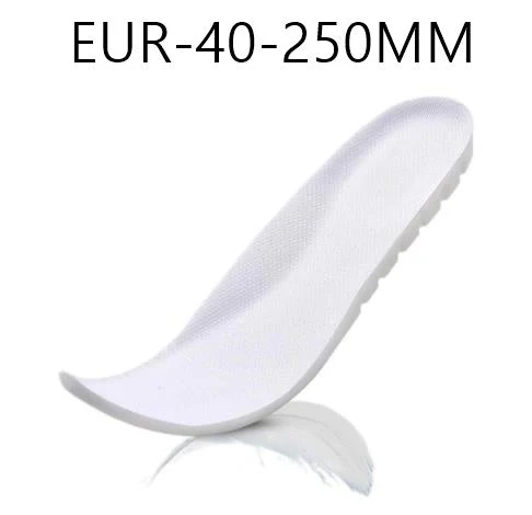 1 Pair Elastic Ultralight Soft Insoles - Image 13