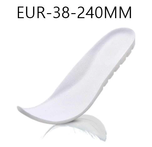 1 Pair Elastic Ultralight Soft Insoles - Image 15