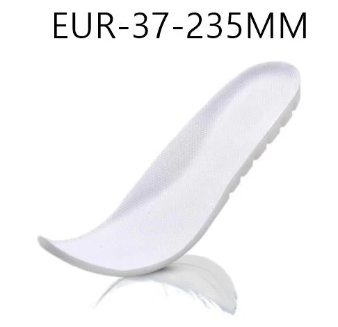 1 Pair Elastic Ultralight Soft Insoles - Image 24