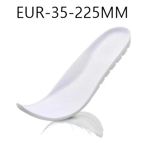 1 Pair Elastic Ultralight Soft Insoles - Image 29