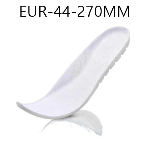 1 Pair Elastic Ultralight Soft Insoles - Image 5