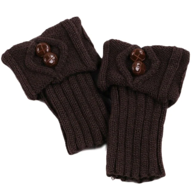 1 Pair Female Ankle Socks - Image 10