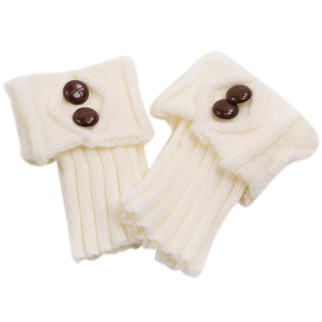 1 Pair Female Ankle Socks - Image 12