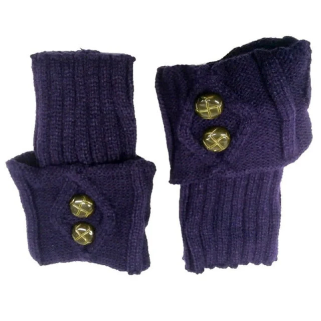 1 Pair Female Ankle Socks - Image 13