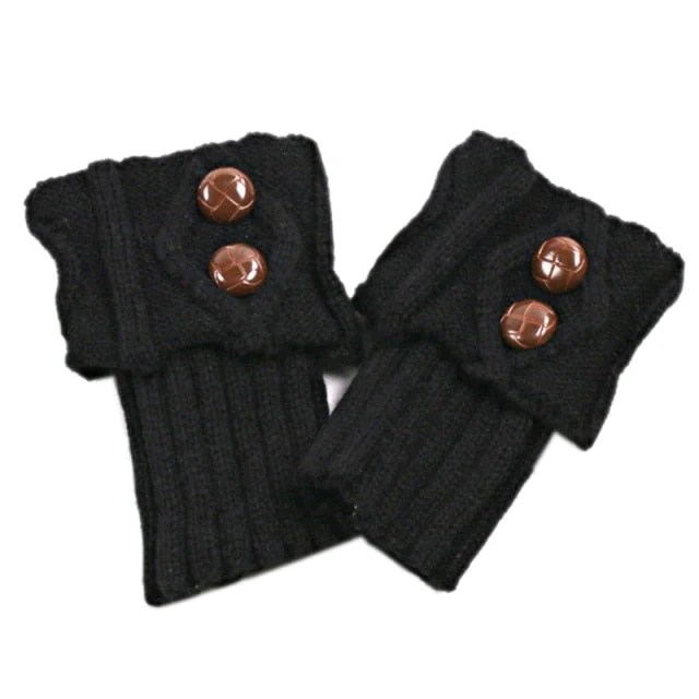 1 Pair Female Ankle Socks - Image 15