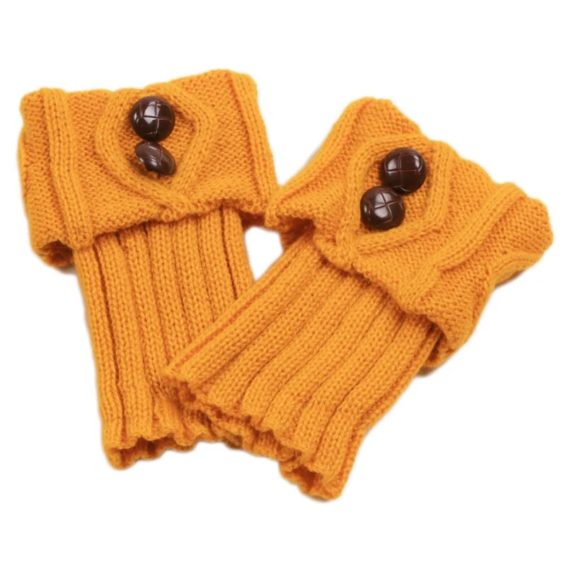 1 Pair Female Ankle Socks - Image 17