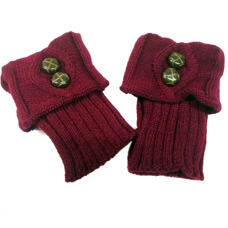 1 Pair Female Ankle Socks - Image 4