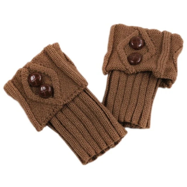 1 Pair Female Ankle Socks - Image 6
