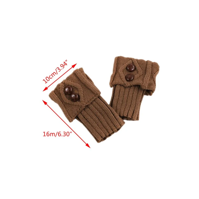 1 Pair Female Ankle Socks - Image 7