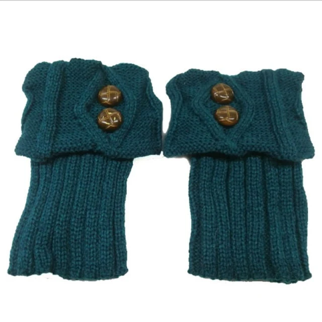 1 Pair Female Ankle Socks - Image 8