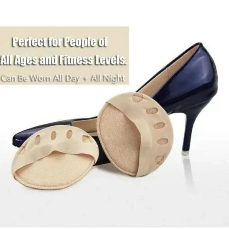 1 Pair Five-Toe Insoles - Image 10