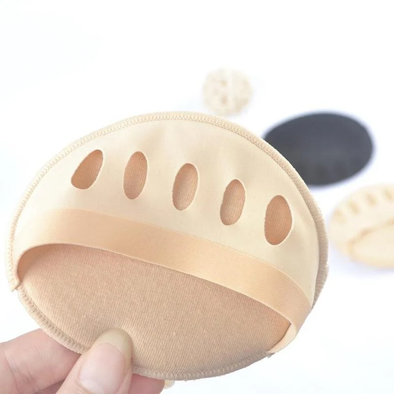 1 Pair Five-Toe Insoles - Image 12