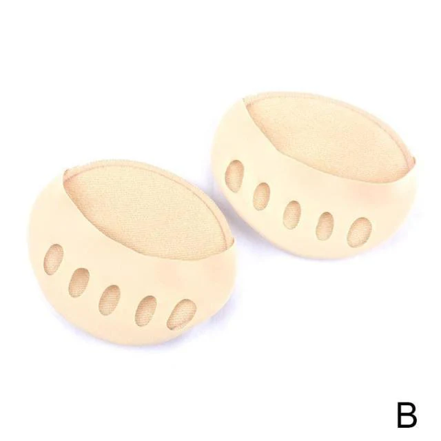 1 Pair Five-Toe Insoles - Image 14
