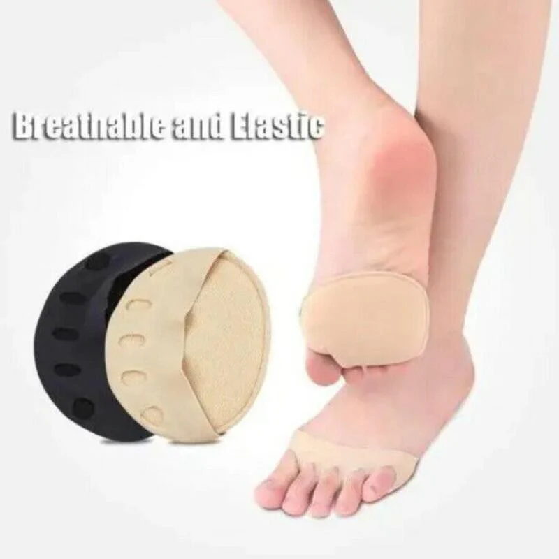 1 Pair Five-Toe Insoles - Image 4