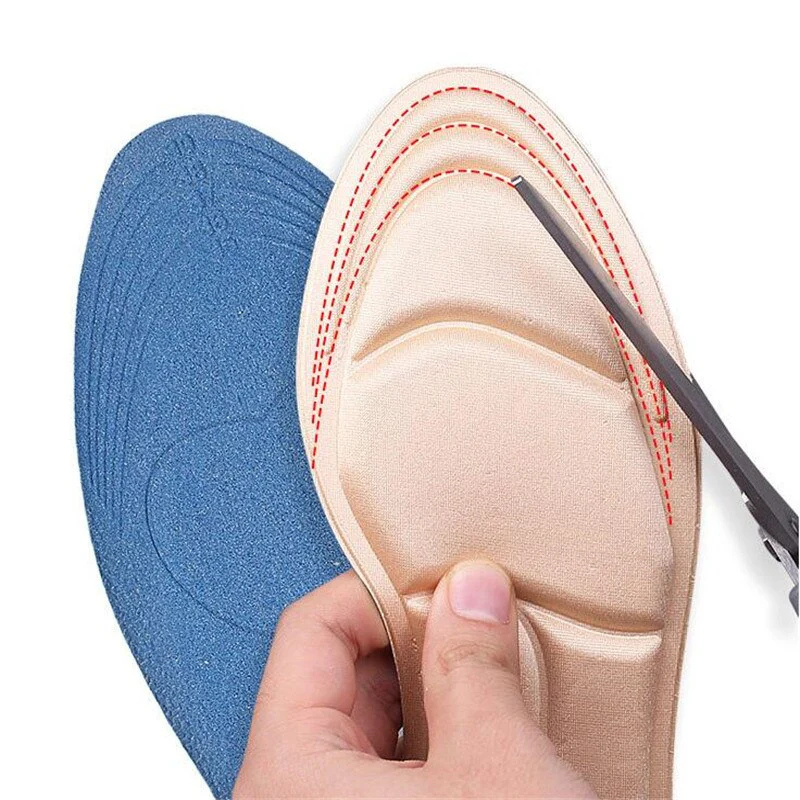 1 Pair High Heel Insole Pad - Image 11