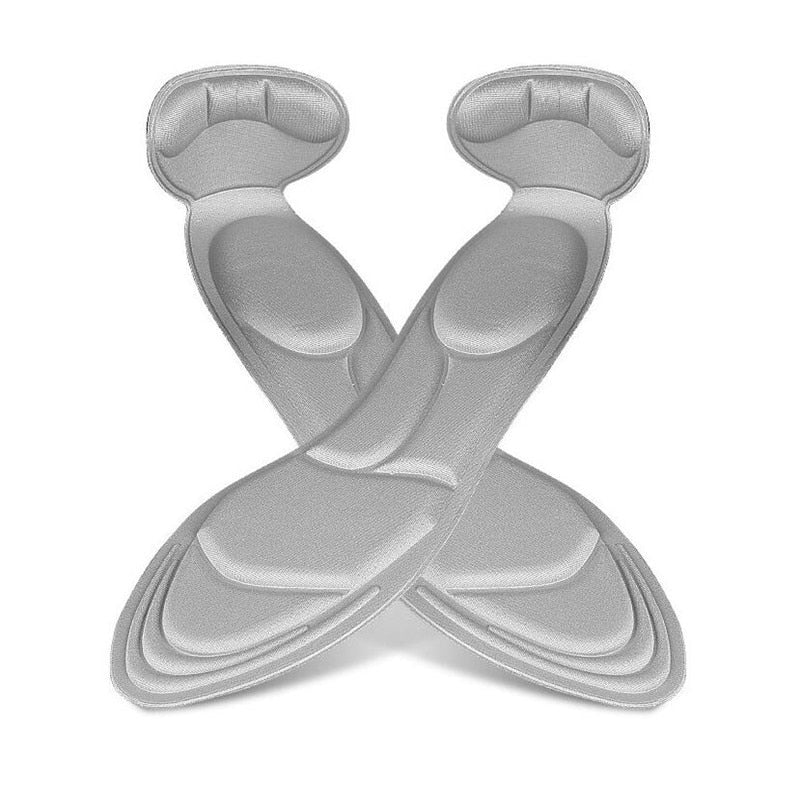 1 Pair High Heel Insole Pad - Image 6