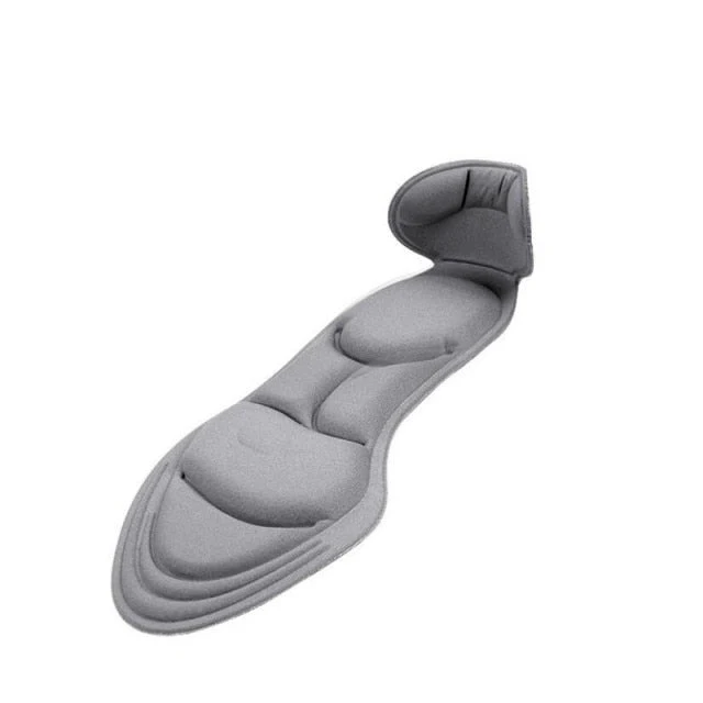 1 Pair High Heel Insole Pad - Image 8