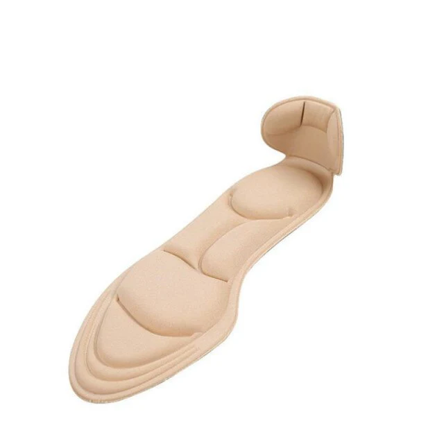 1 Pair High Heel Insole Pad - Image 9
