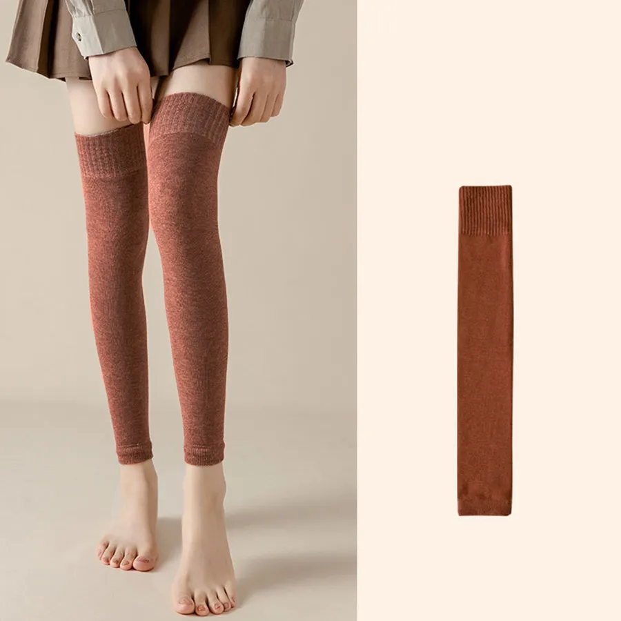 1 Pair Knee Warmers - Image 11