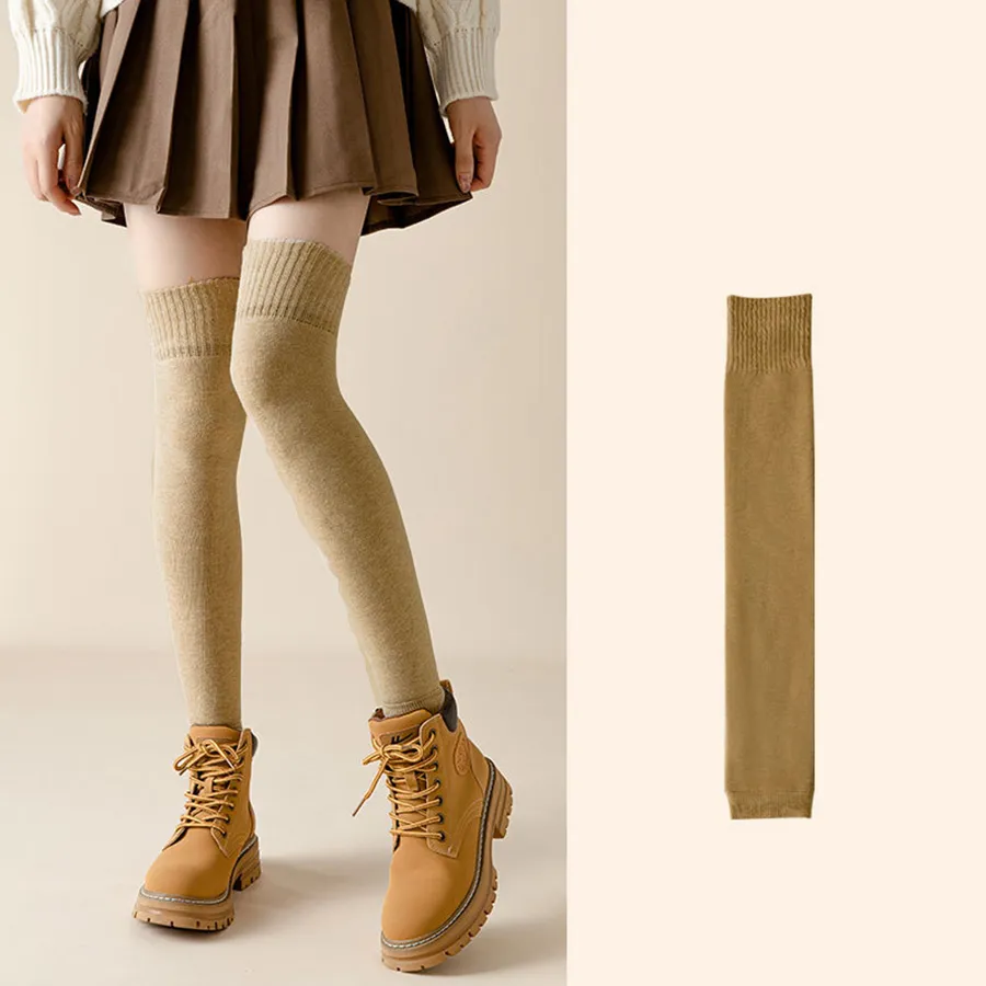 1 Pair Knee Warmers - Image 12