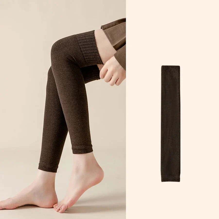1 Pair Knee Warmers - Image 13