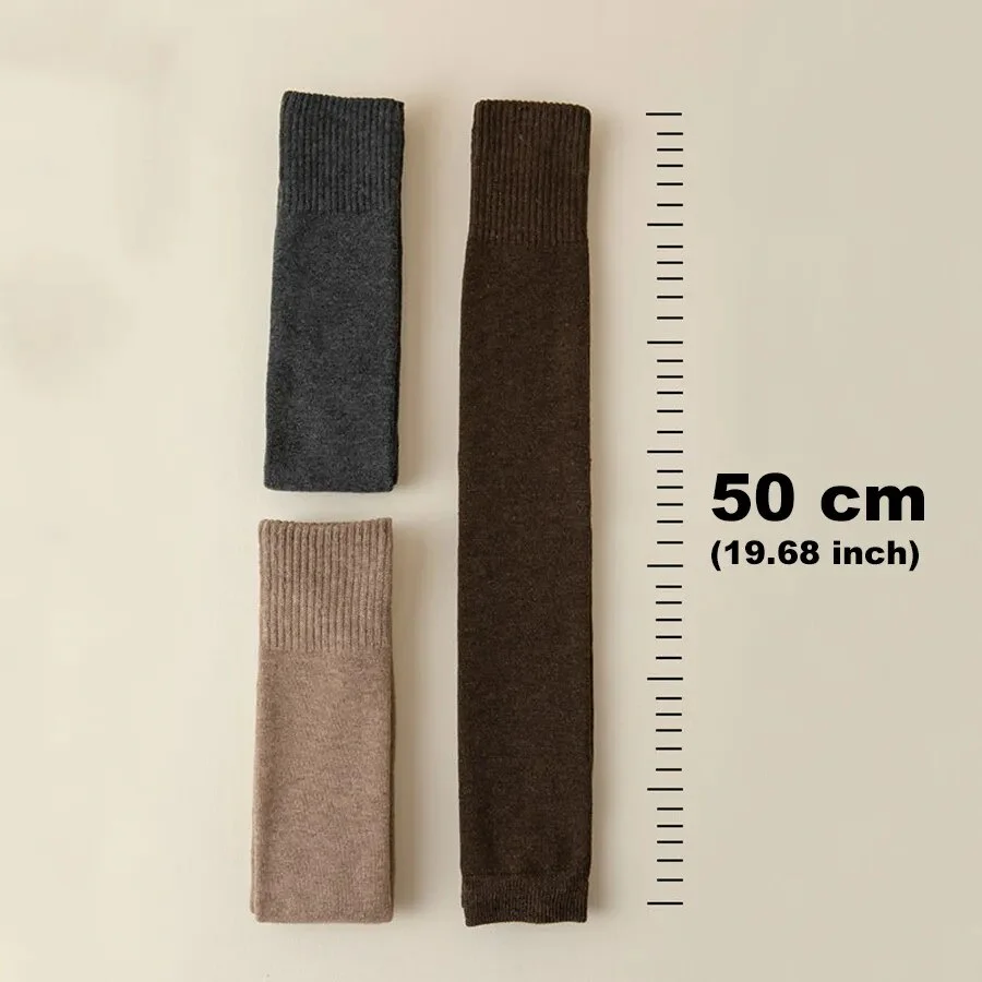 1 Pair Knee Warmers - Image 5