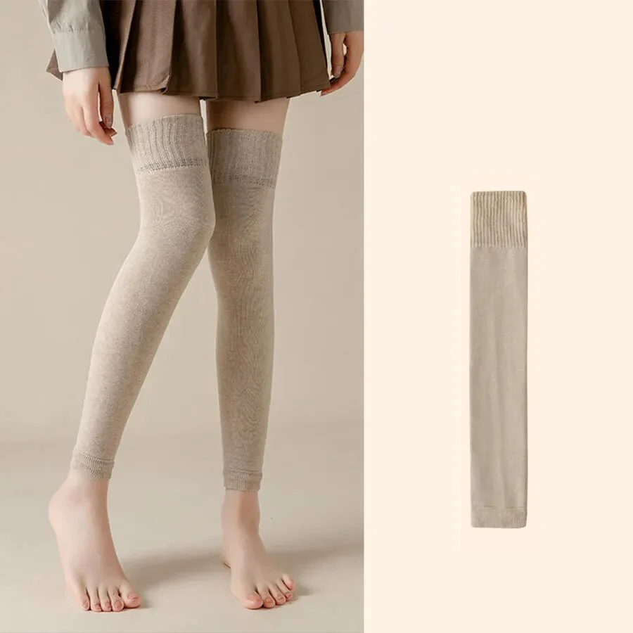 1 Pair Knee Warmers - Image 7