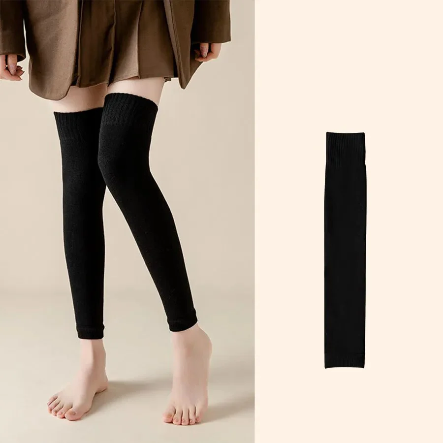 1 Pair Knee Warmers - Image 8