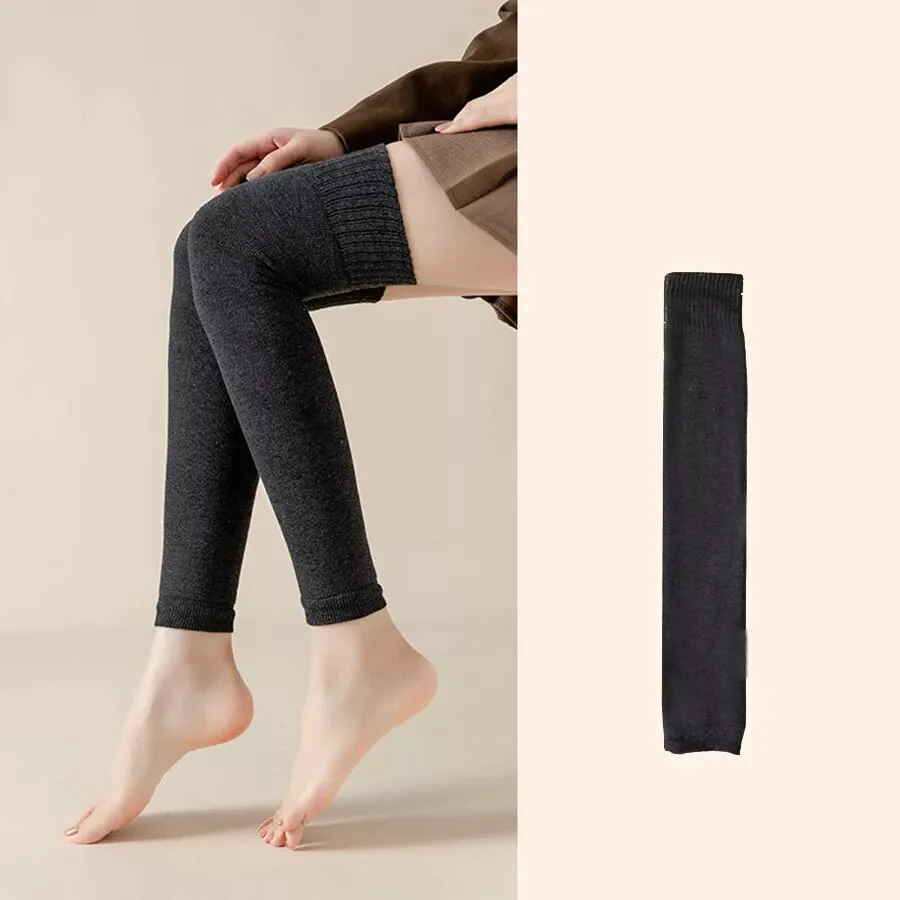1 Pair Knee Warmers - Image 9