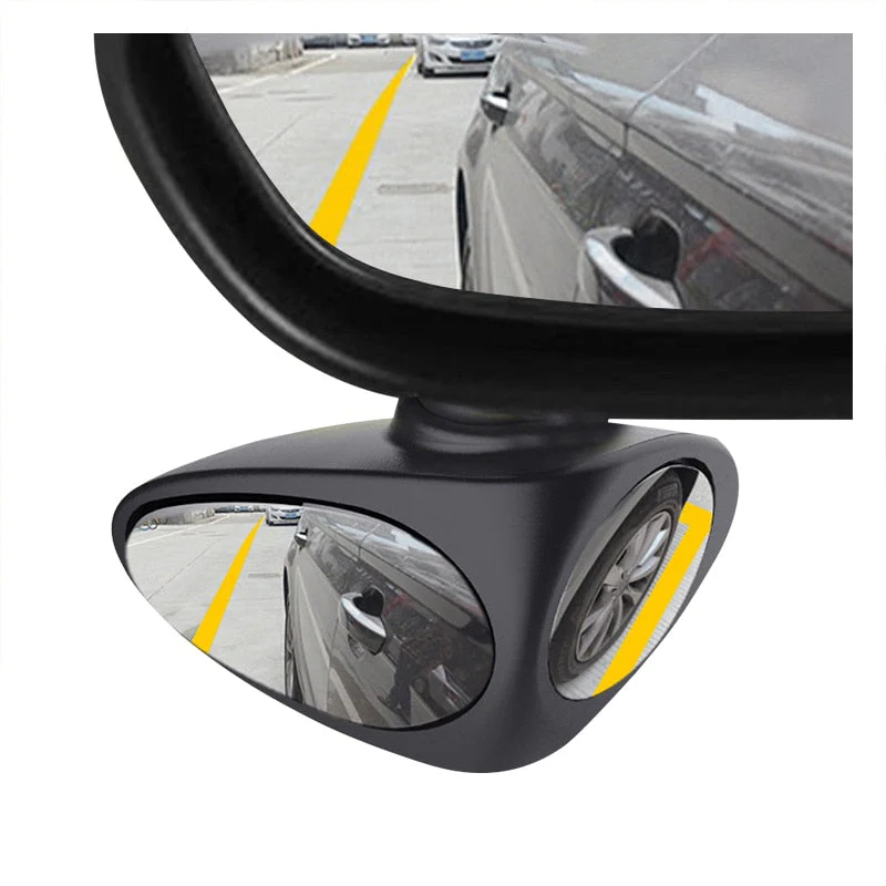 1 Pair (L+R) Car Rearview Mirror - Image 10