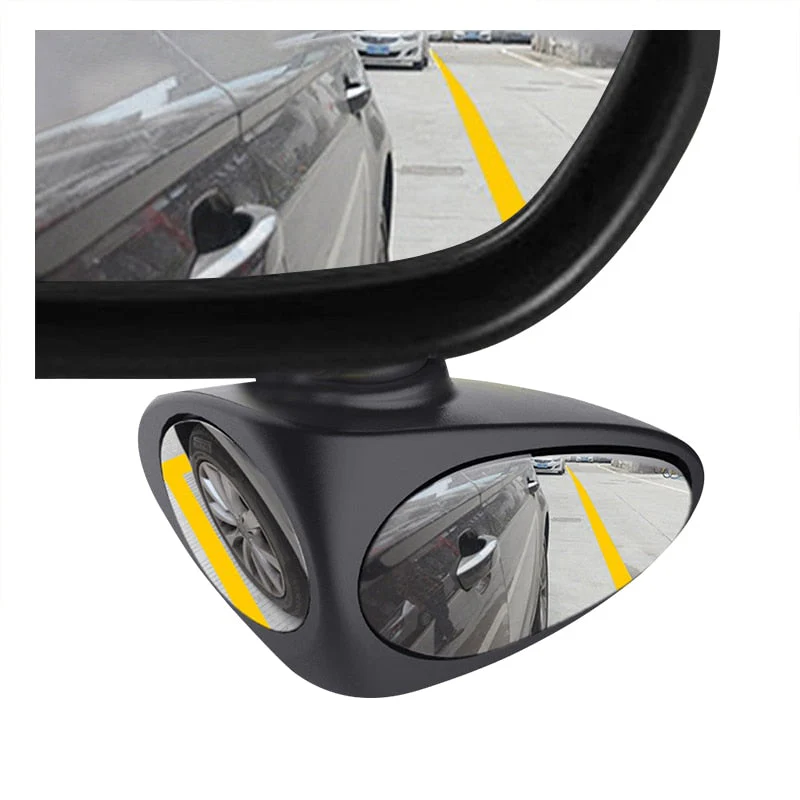 1 Pair (L+R) Car Rearview Mirror - Image 11