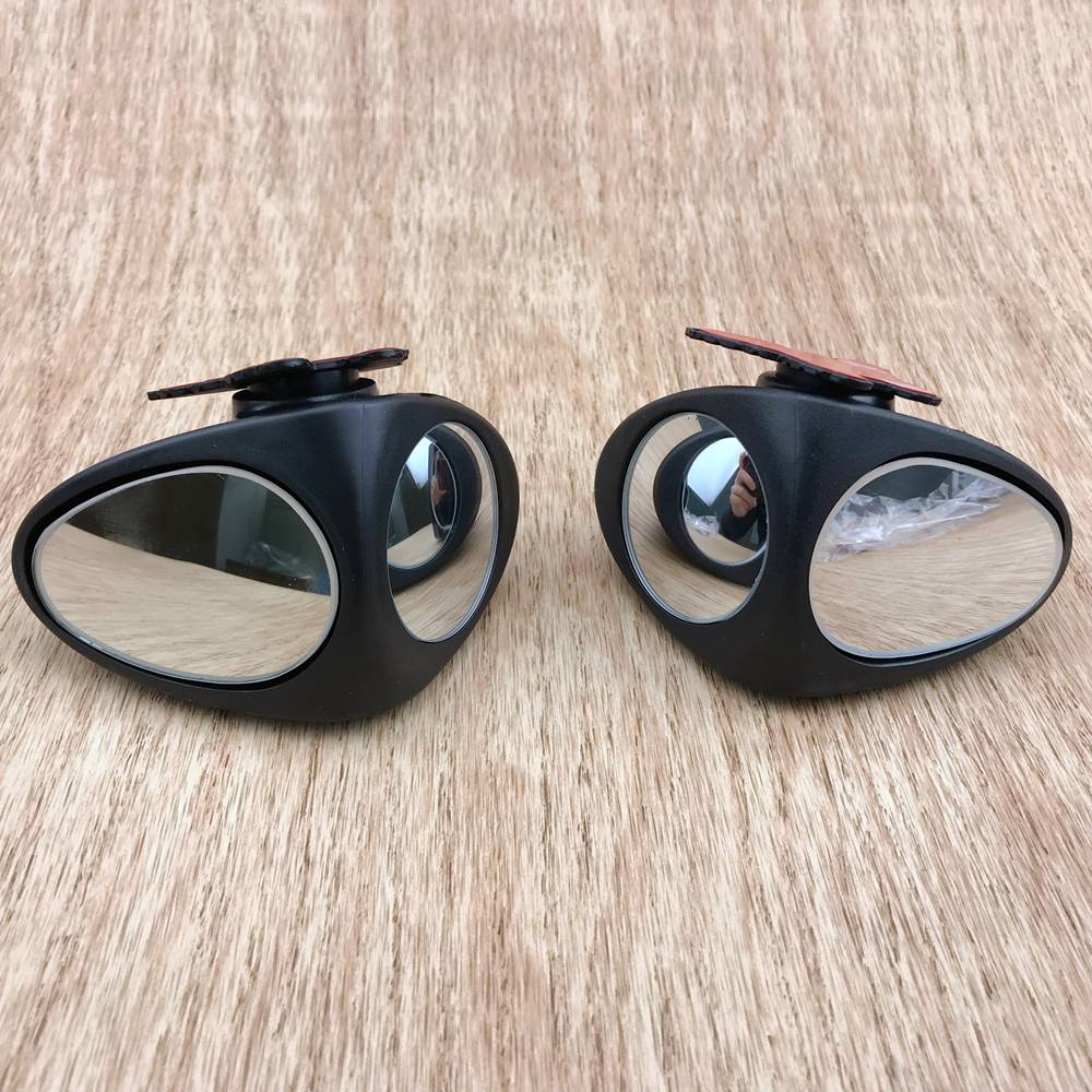 1 Pair (L+R) Car Rearview Mirror - Image 12