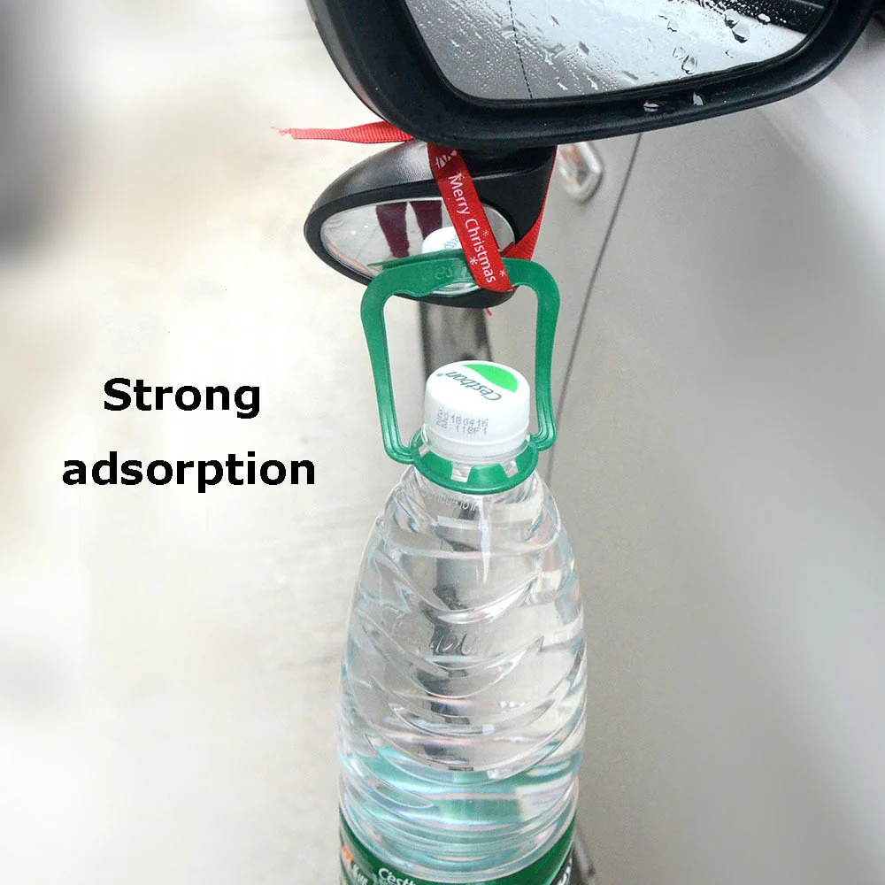 1 Pair (L+R) Car Rearview Mirror - Image 3