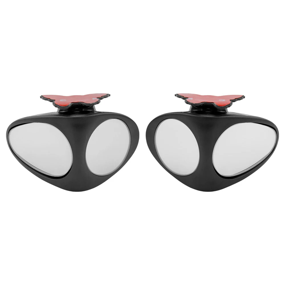 1 Pair (L+R) Car Rearview Mirror - Image 4