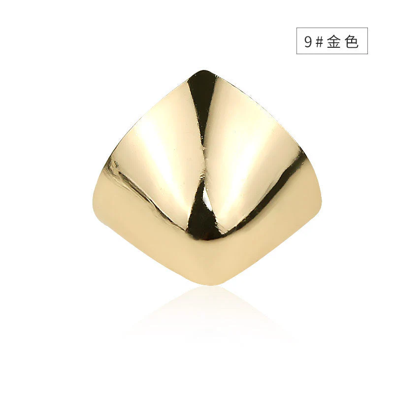 1 Pair Metal High Heel Shoe Tip Cap - Image 14