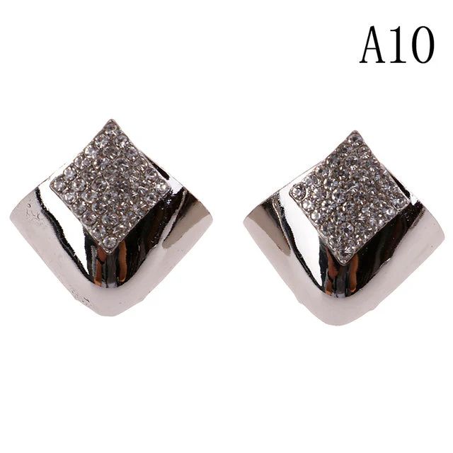 1 Pair Metal High Heel Shoe Tip Cap - Image 15
