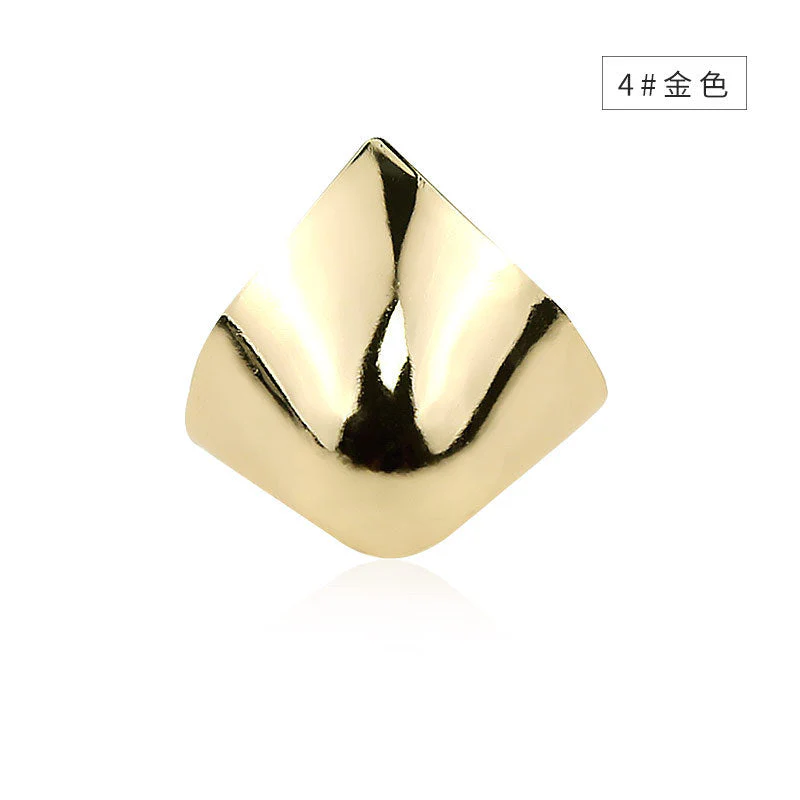 1 Pair Metal High Heel Shoe Tip Cap - Image 19