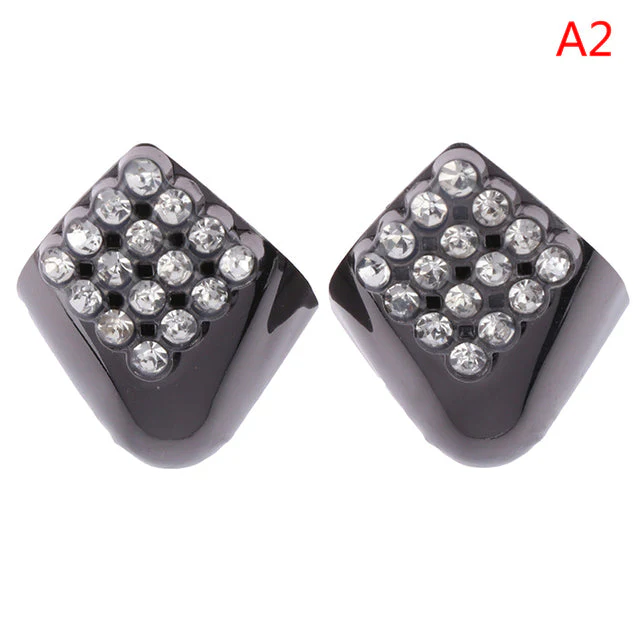 1 Pair Metal High Heel Shoe Tip Cap - Image 21