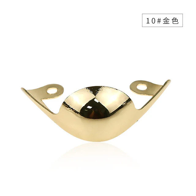1 Pair Metal High Heel Shoe Tip Cap - Image 22