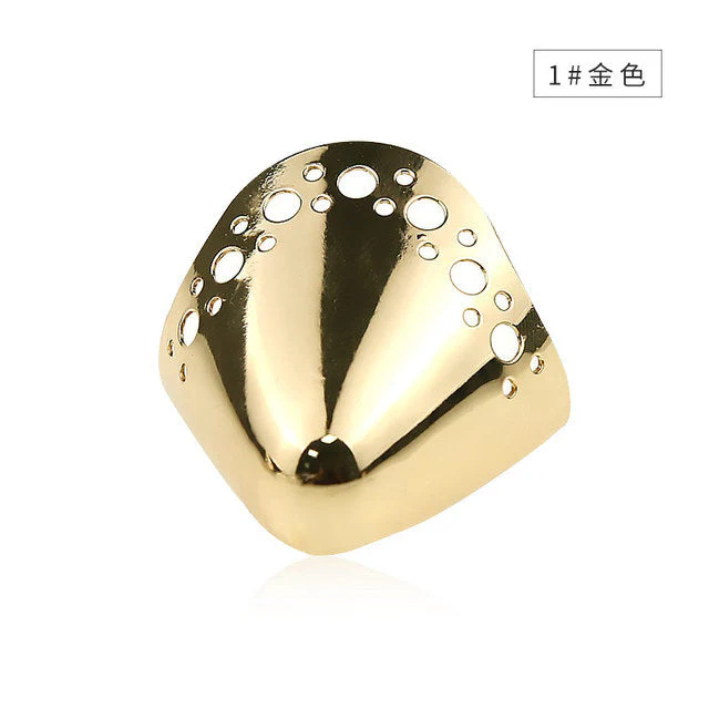 1 Pair Metal High Heel Shoe Tip Cap - Image 27