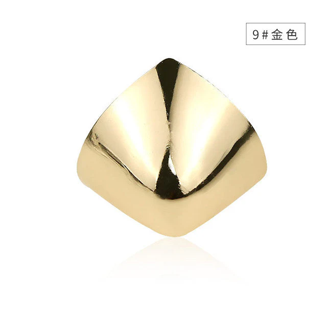 1 Pair Metal High Heel Shoe Tip Cap - Image 42