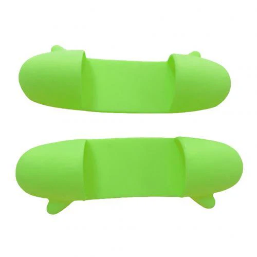 1 Pair Mini Silicone Finger Mitts - Image 13