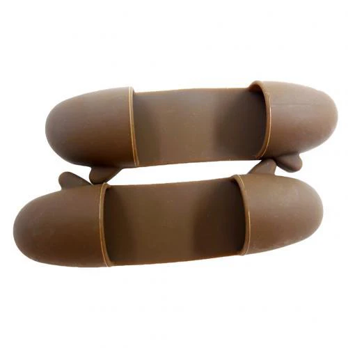 1 Pair Mini Silicone Finger Mitts - Image 14