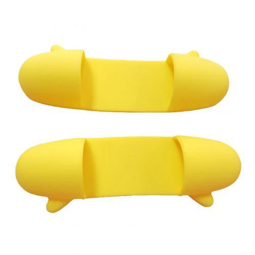 1 Pair Mini Silicone Finger Mitts - Image 5