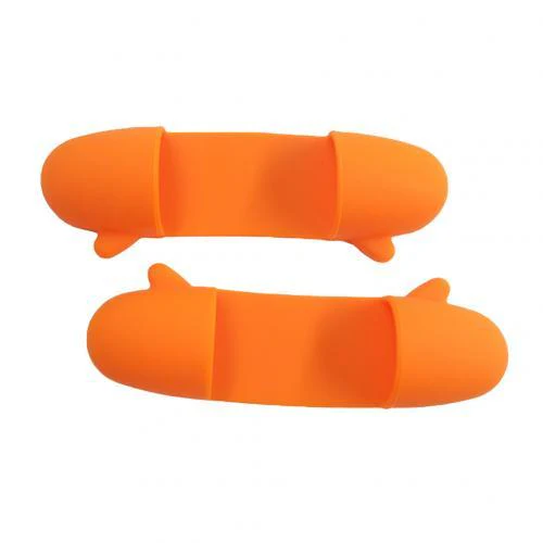 1 Pair Mini Silicone Finger Mitts - Image 9