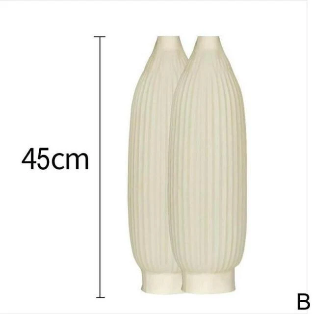 1 Pair Multi-use Latex Waterproof Arm Sleeve - Image 3