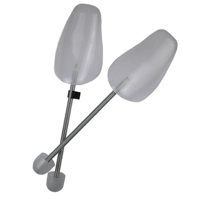 1 Pair Shoe Shape Holder - Image 11