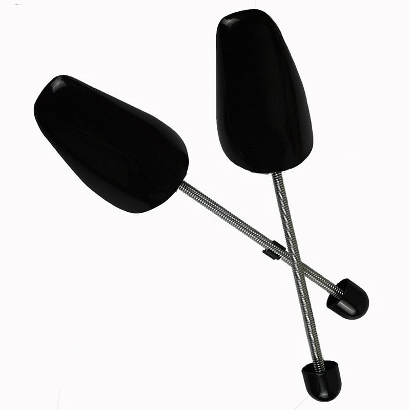 1 Pair Shoe Shape Holder - Image 3